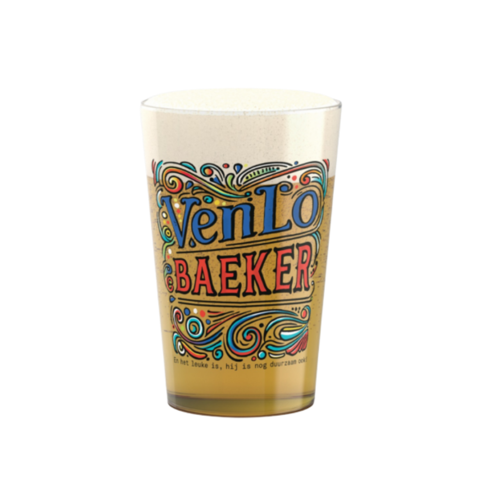Venlo Baeker