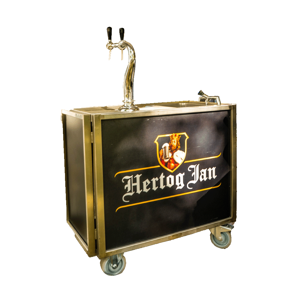 Biertap