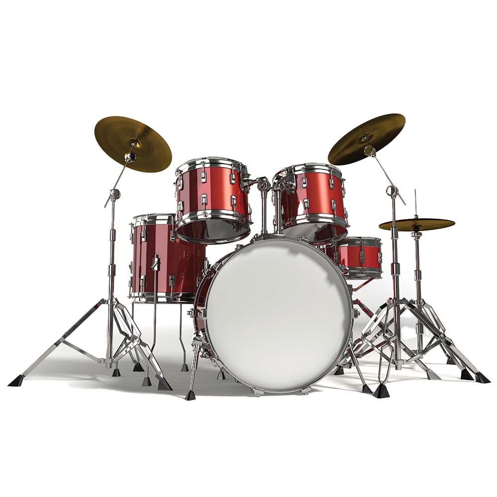 Drumstel