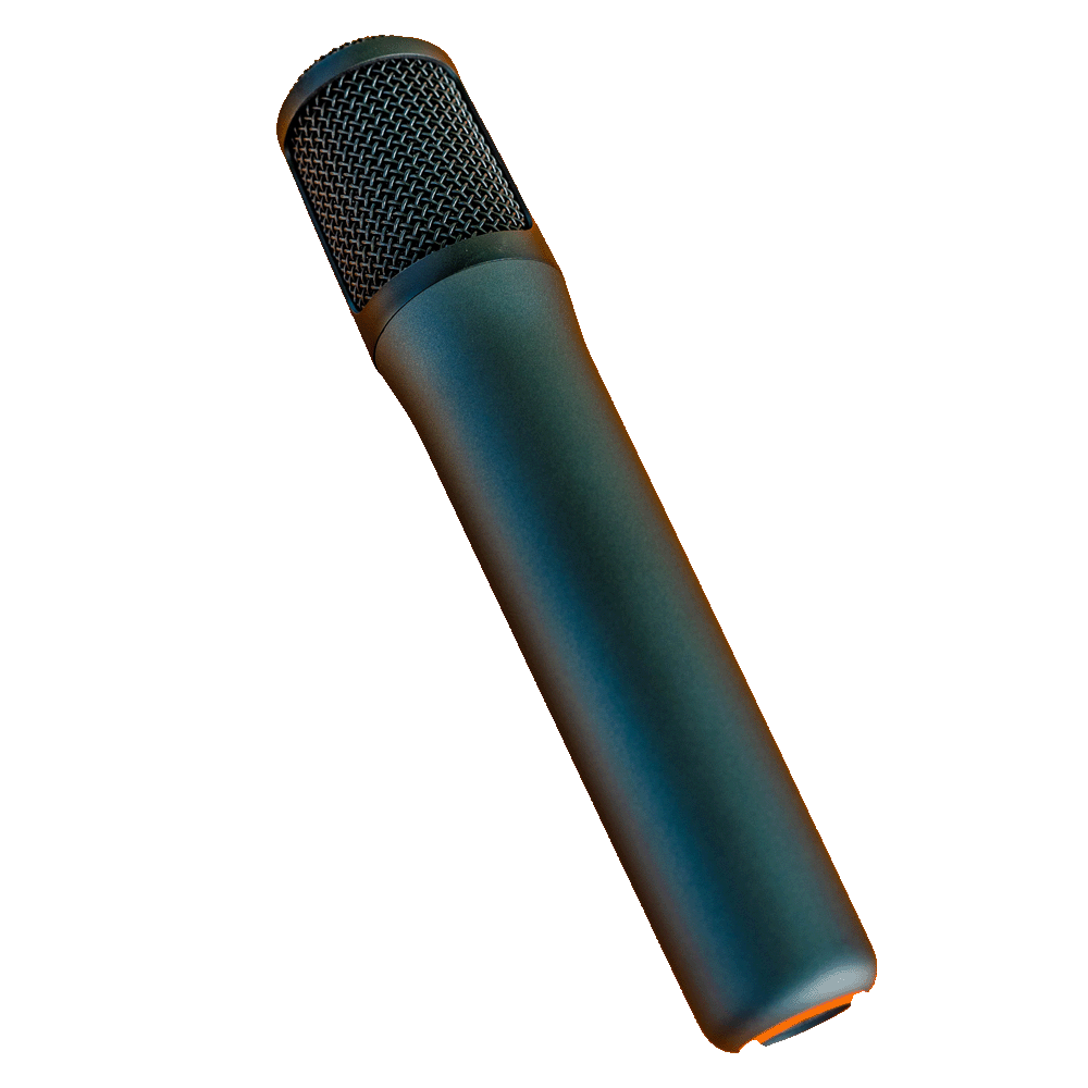 Microfoon