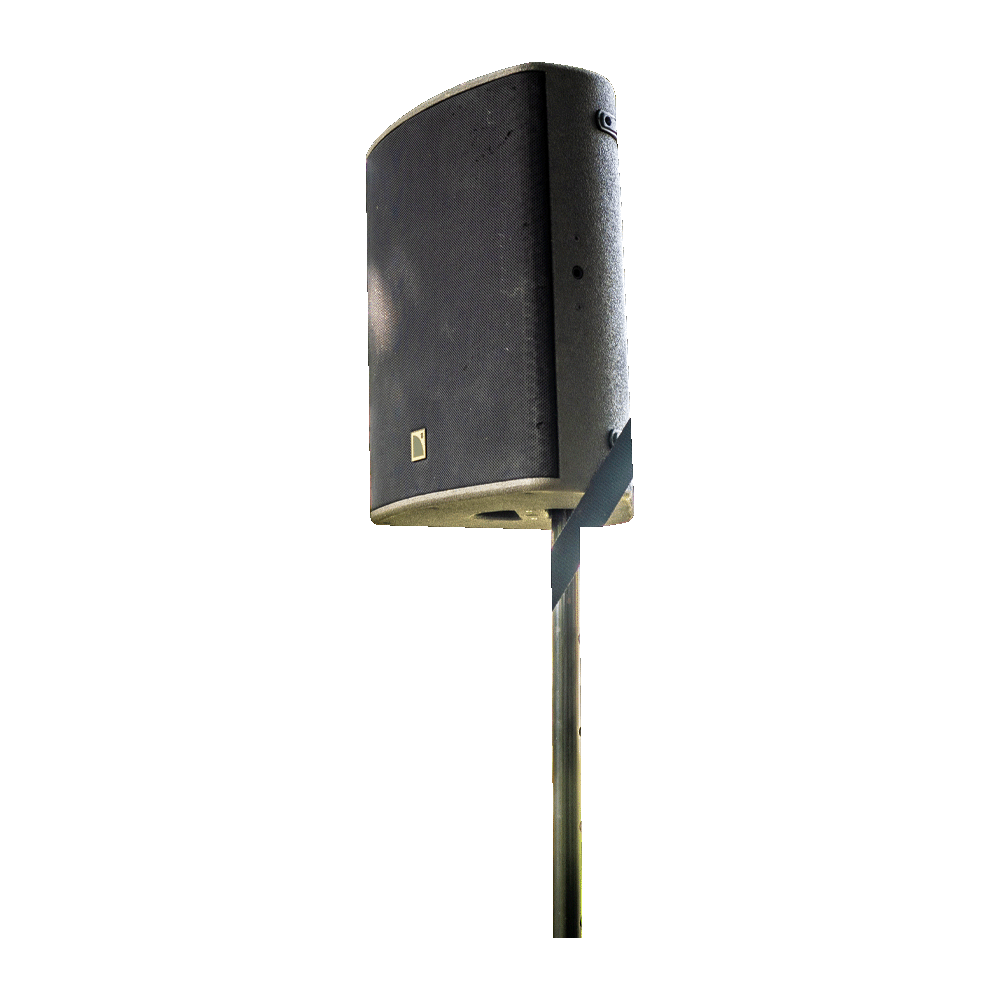 Speaker
