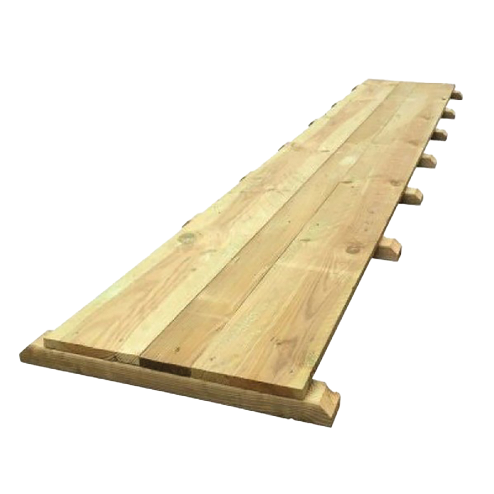 Vloerdeel