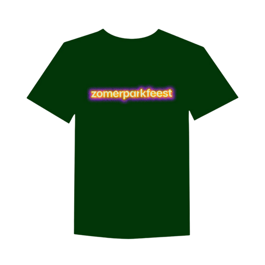 Vrijwilligersshirt
