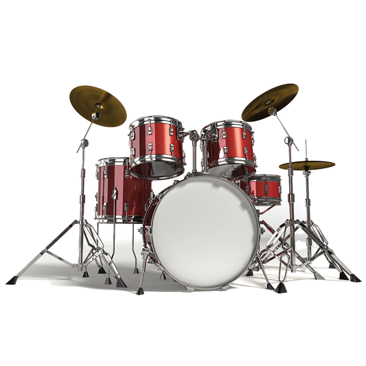 Drumstel