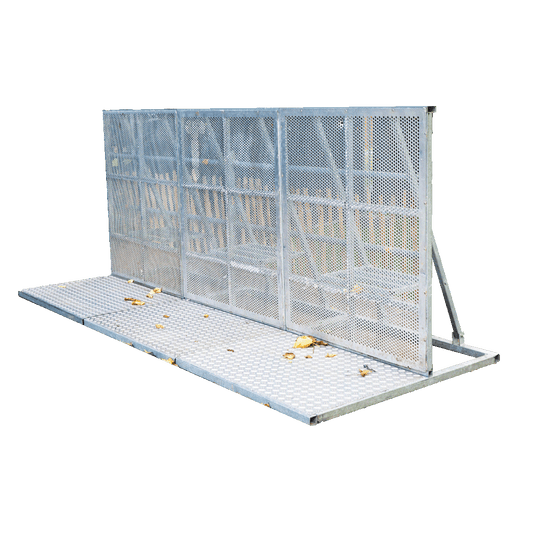 Barrier