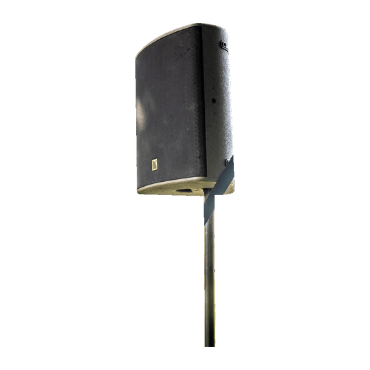 Speaker