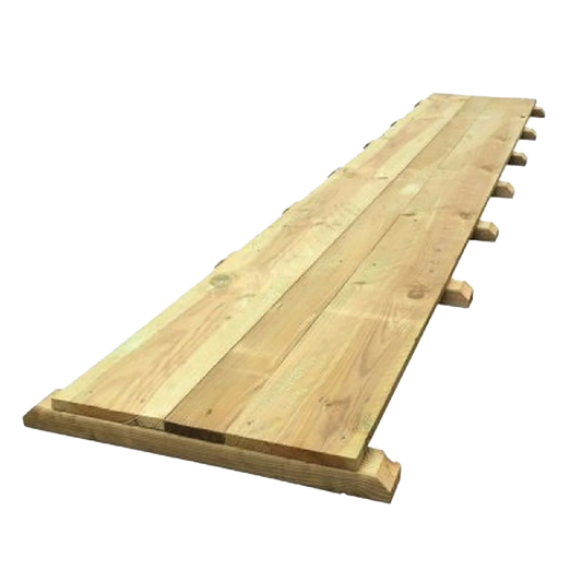 Vloerdeel